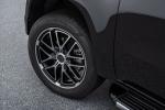 Mercedes-Benz X-Class D4 by Brabus 2018 года
